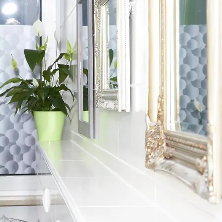 Pm-rooms Ostello Monaco di Baviera