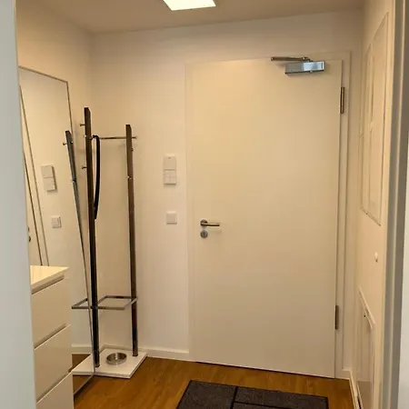 Trudering 2 Apartment *