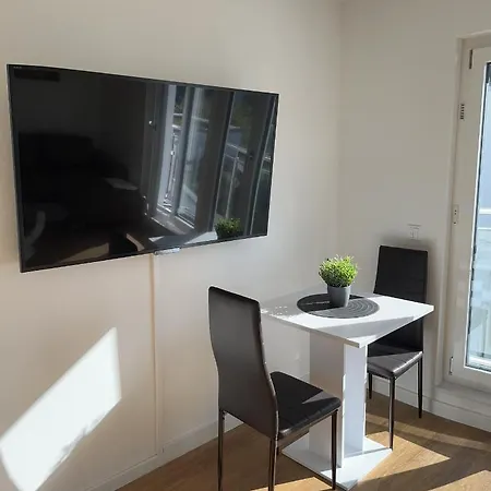 Trudering 2 Apartment *