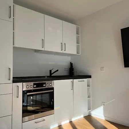 Trudering 2 Apartment Munich