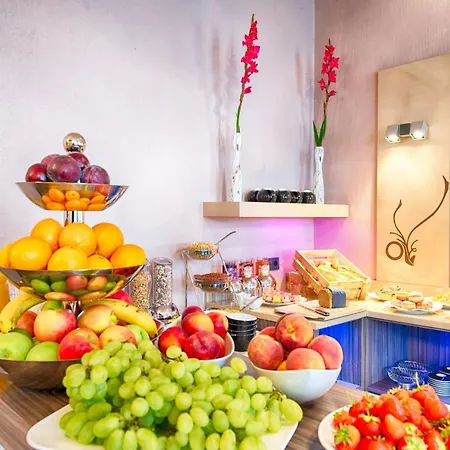Leonardo Boutique 4* Munich