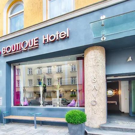 Leonardo Boutique Hotel Munich