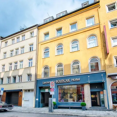 Leonardo Boutique 4*