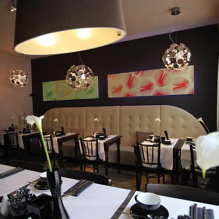 Hotel Leonardo Boutique