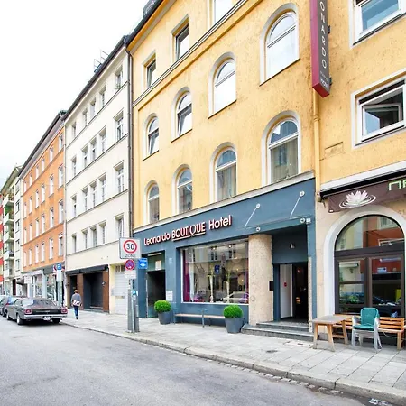 Leonardo Boutique