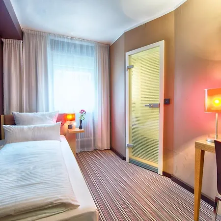Hotel Leonardo Boutique