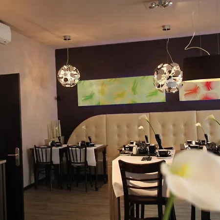 Leonardo Boutique 4* Munich