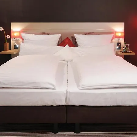Hotel Leonardo Boutique