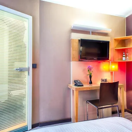 Hotel Leonardo Boutique