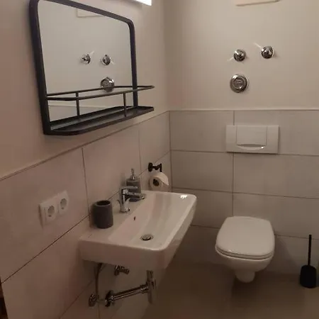 Right Time For Right Place -mit 2 Zimmern Apartment *