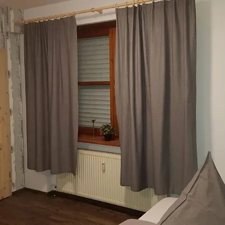 Ferienwohnung Munchen-perlach Апартаменты Мюнхен
