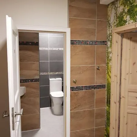 Ferienwohnung Munchen-perlach