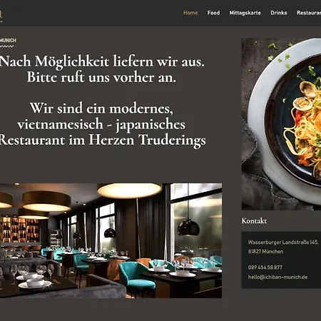 Wasserburg Hotel