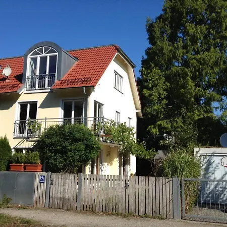 Adele Konzert Riem Trudering Homestay