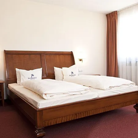 Blauer Bock Hotel Munich