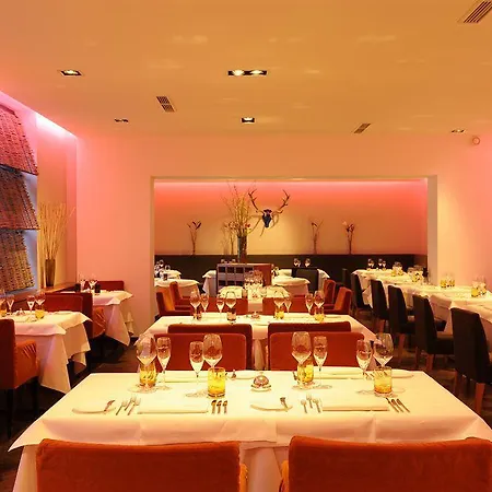 Hotel Blauer Bock Munich