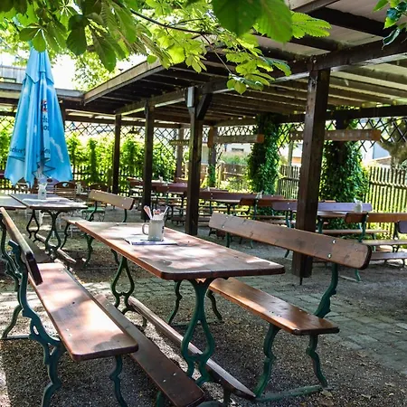 Landgasthof Deutsche Eiche Munich