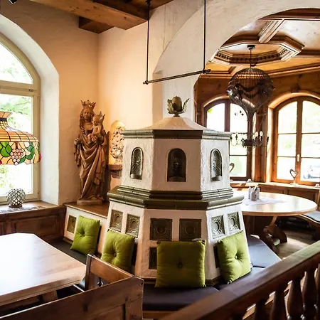 Landgasthof Deutsche Eiche Munich