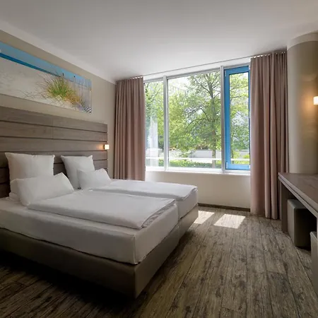 Hotel Tulip Messe