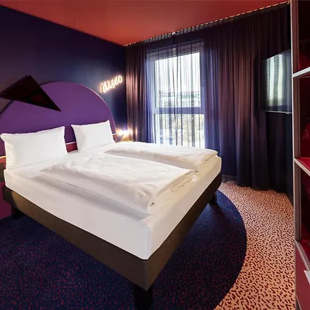 ホテル Ibis Styles Perlach ミュンヘン