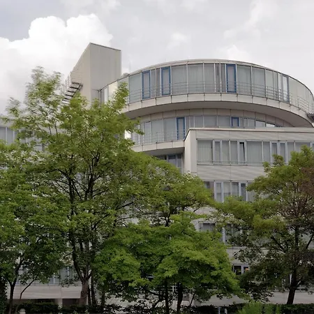 Hotel Tulip Messe Munich