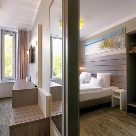 Tulip Messe Hotel