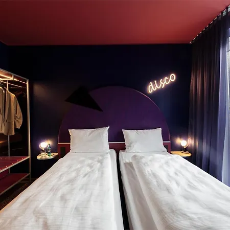 Ibis Styles Perlach 3* ミュンヘン