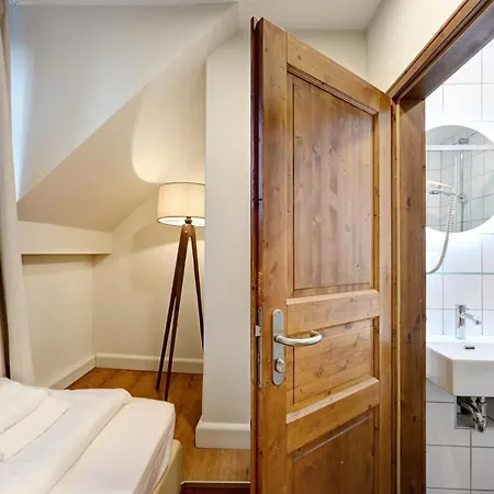 Schleuse Hotel