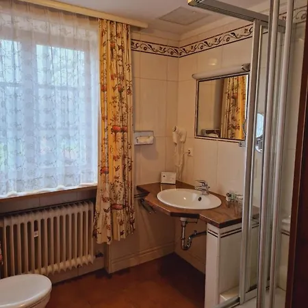 Landgasthof Deutsche Eiche Munich