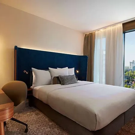 Hyperion 5* Monaco di Baviera