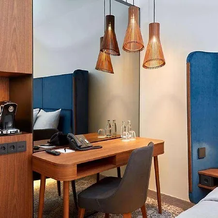 Hyperion Hotel Munich