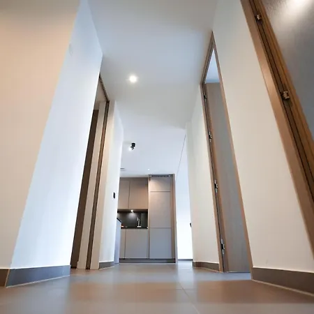 Apartment Max Serviced