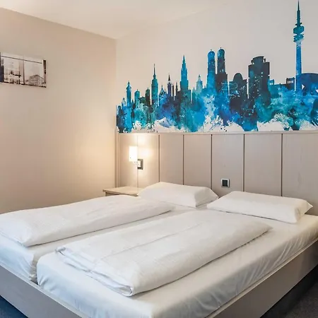 Hotel Schiller Olching
