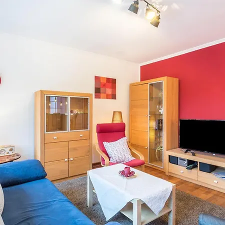 Holiday home Haus Rose Muc