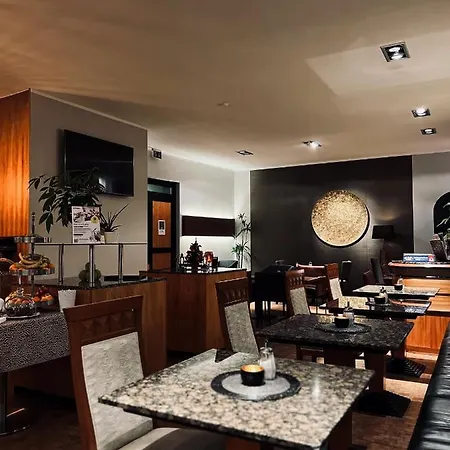 普瑞兹酒店 酒店 4*