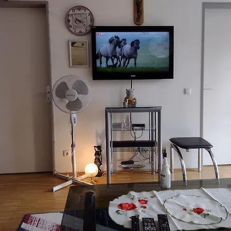 1 With 2rooms In * Munich