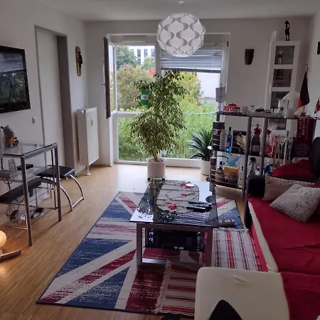 1 With 2rooms In *