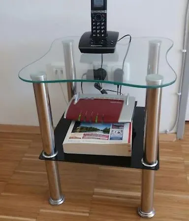 1 With 2rooms In * Munich
