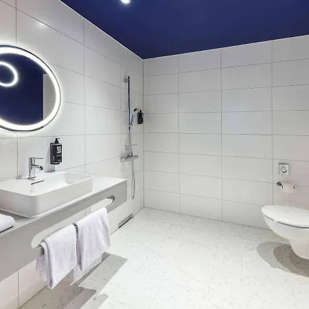 ホテル Ibis Styles Perlach ミュンヘン