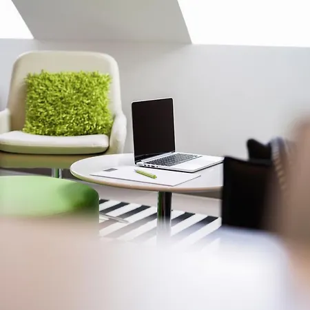 Apartment Max Serviced München