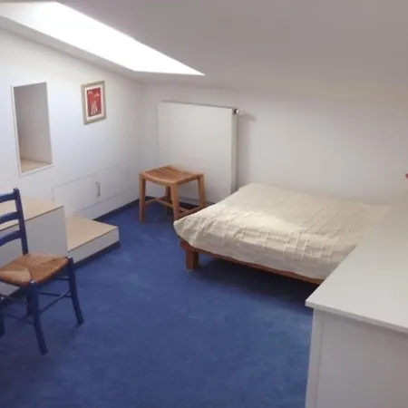 Apartment Luce Muc City - A26299