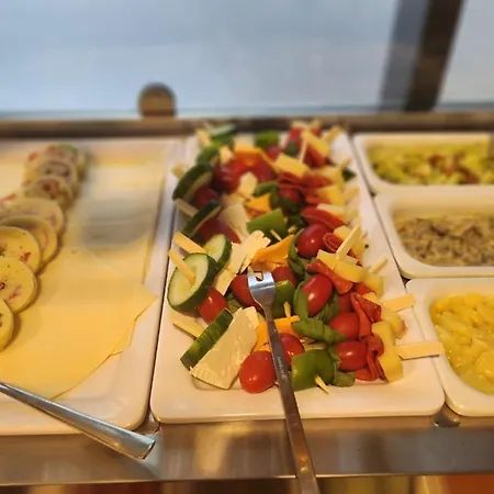 Hotell Kreis Residenz München