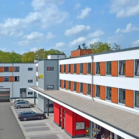 City-ost Hotel Múnich