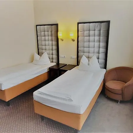 Hotel Styles Messe