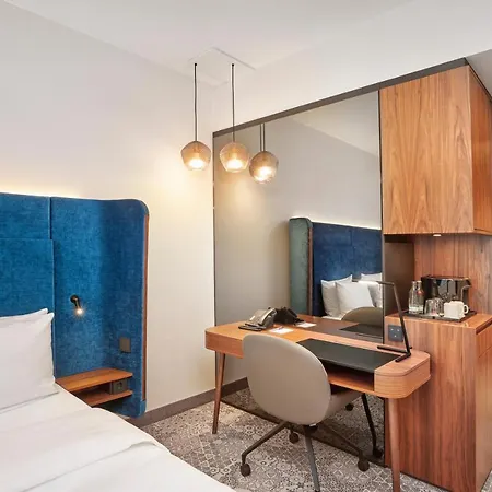 Hotel Hyperion Munich