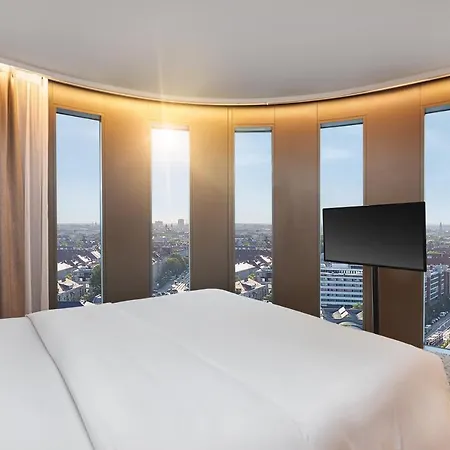 Hotel Hyperion Monaco di Baviera