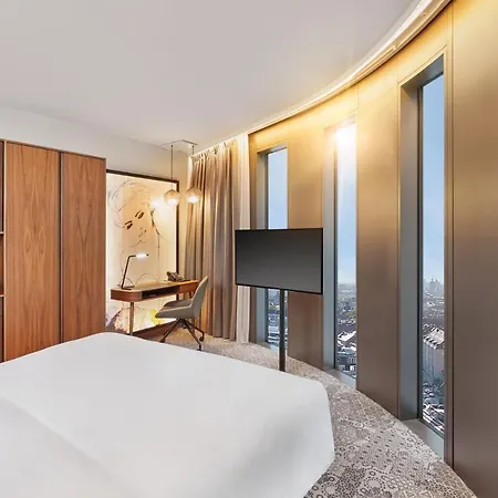 Hyperion 5* Munich
