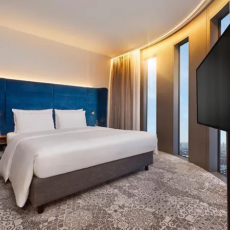 Hyperion Hotel 5*