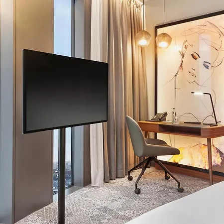Hotel Hyperion Munich