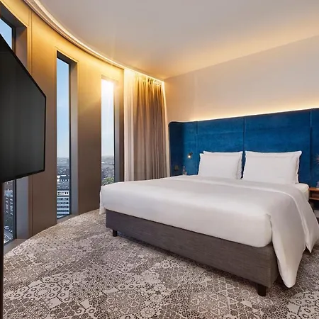 Hotel Hyperion